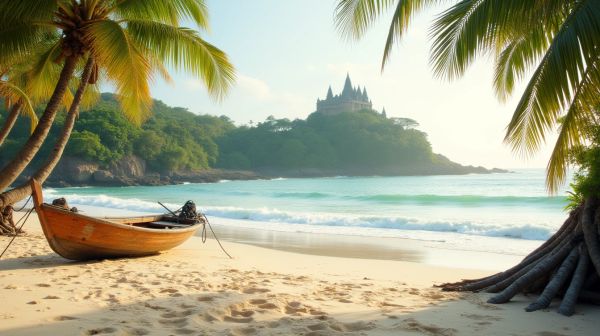 Les visas pour Bali : faites le bon choix pour votre voyage